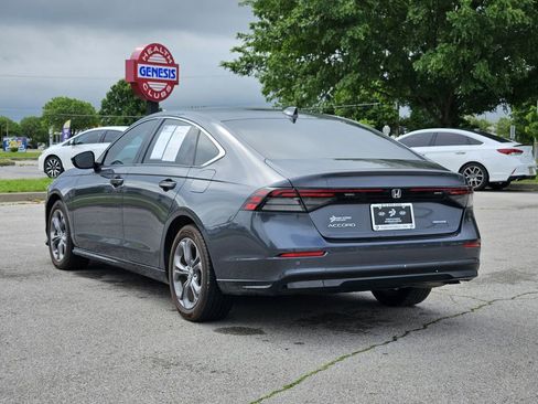 Used 2024 Honda Accord EX-L image 3