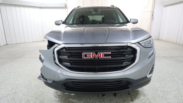Used 2018 GMC Terrain SLE w/ Driver Convenience Package AWD/4WD image 7