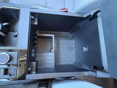 Used 2023 Toyota Tundra SR5 w/ SR5 Convenience Package image 31