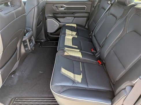 New 2026 RAM 1500 Laramie w/ Night Edition image 27