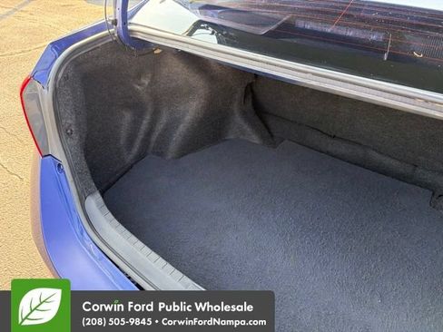 Used 2017 Toyota Corolla SE FWD image 30