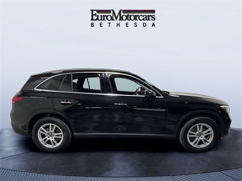 Certified 2023 Mercedes-Benz GLC 300 4MATIC image 6