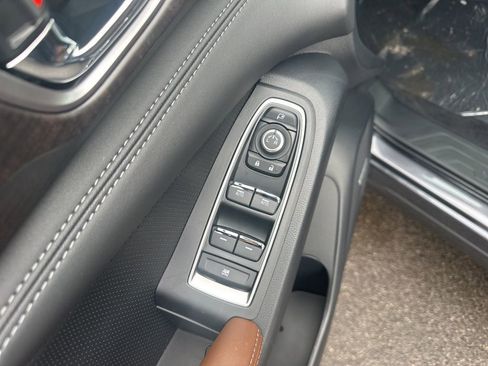 New 2026 Subaru Ascent Touring image 10