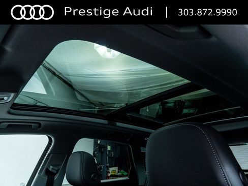 Used 2025 Audi Q5 Premium w/ Convenience Package AWD/4WD image 22