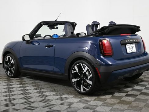 New 2026 MINI Cooper S FWD image 12