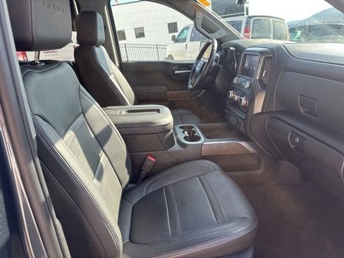 Used 2021 GMC Sierra 1500 Denali w/ Technology Package image 11