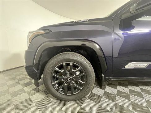 New 2026 Toyota Sequoia Platinum AWD/4WD image 25