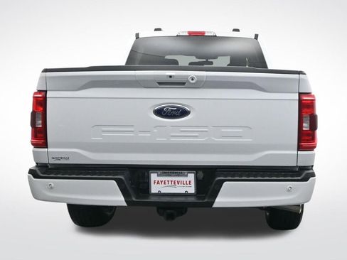 Used 2023 Ford F150 XLT w/ Equipment Group 302A High image 7