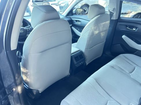 New 2026 Honda Accord LX image 12