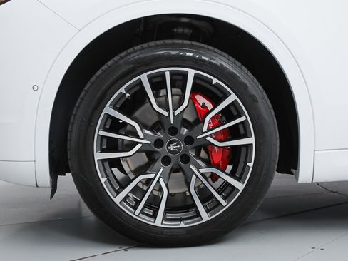 Used 2023 Maserati Grecale GT AWD/4WD image 19