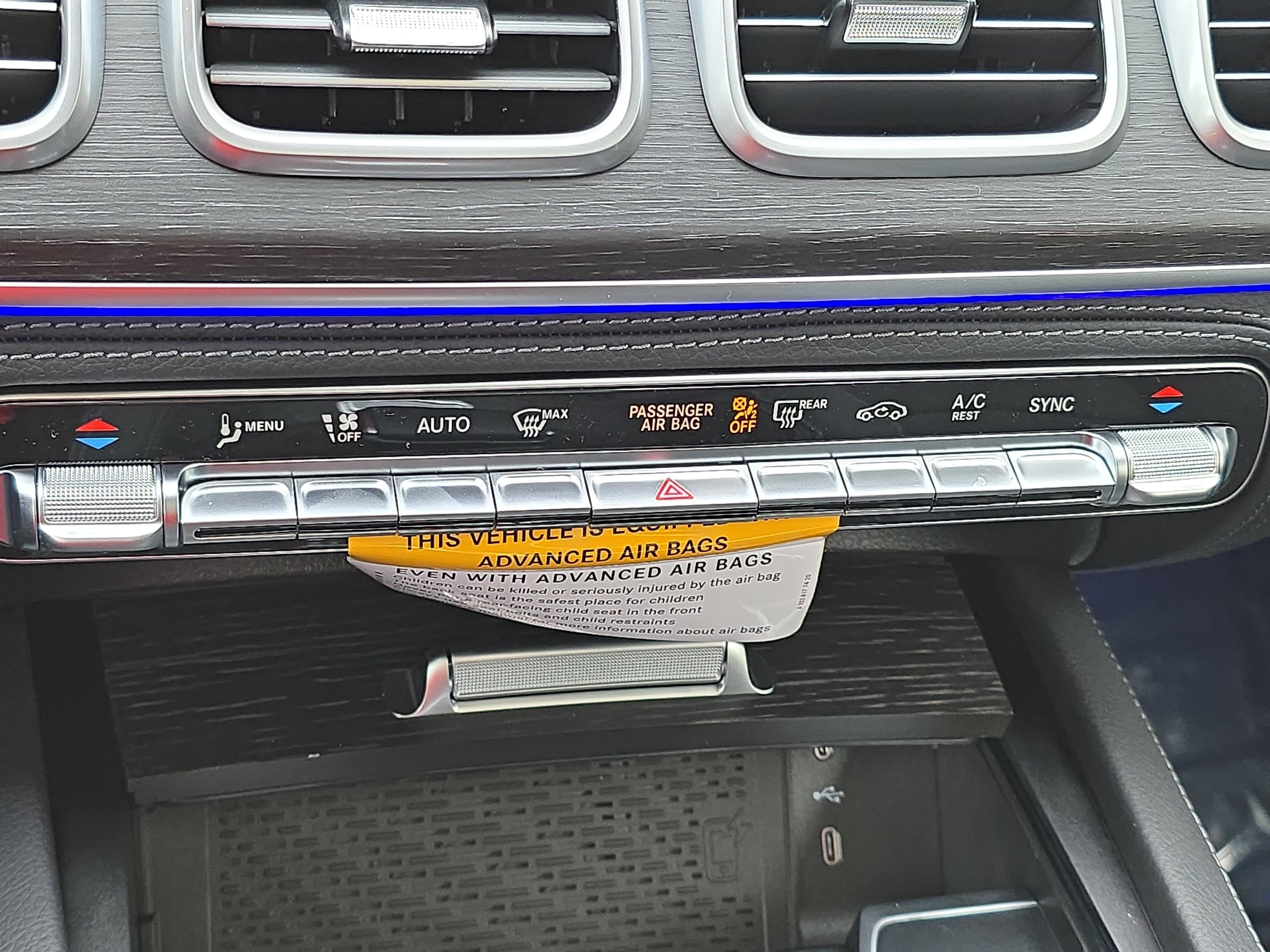 New 2026 Mercedes-Benz GLE 450 4MATIC image 24