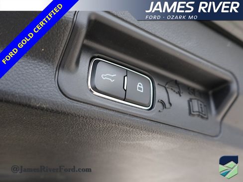 Certified 2024 Ford Explorer ST w/ Equipment Group 401A image 17