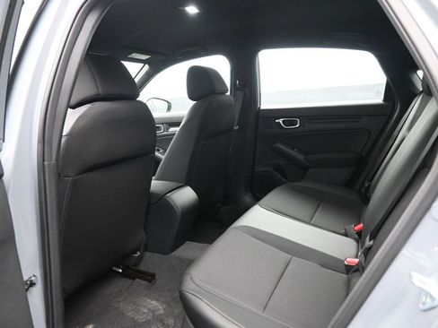 New 2026 Honda Civic Sport image 22