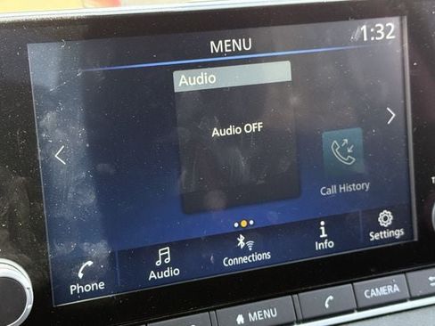 Used 2023 Nissan Sentra SR w/ Electronics Package FWD image 19