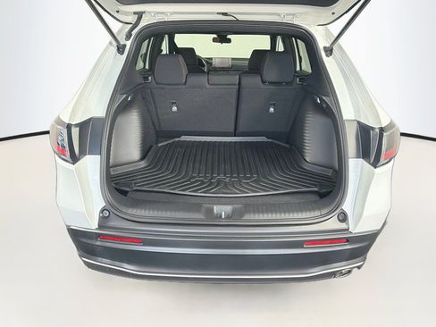 Used 2024 Honda HR-V Sport image 29