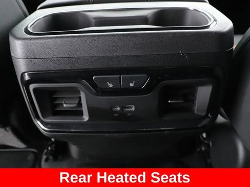 Used 2024 GMC Sierra 2500 AT4 w/ AT4 Premium Plus Package AWD/4WD image 31
