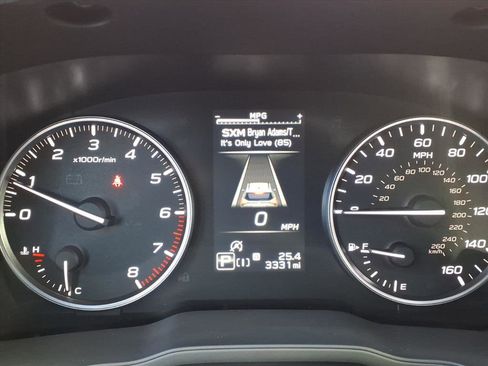 Certified 2025 Subaru Forester Premium image 21