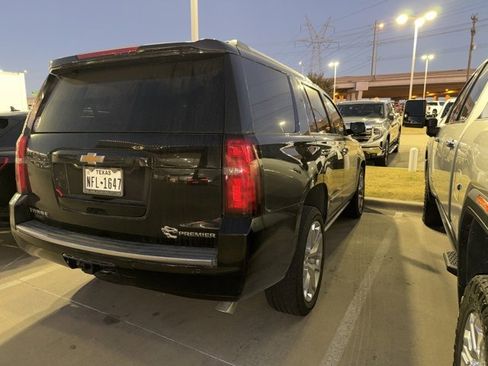 Used 2020 Chevrolet Tahoe Premier w/ Premier Plus Edition image 3