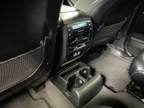 Certified 2021 Jeep Grand Cherokee L Limited image 31