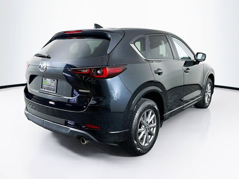 Used 2025 MAZDA CX-5 AWD 2.5 S w/ Preferred Package image 9