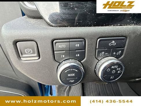 Certified 2023 GMC Sierra 1500 Elevation w/ Preferred Package image 18