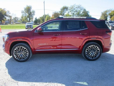 New 2026 GMC Terrain Denali image 8