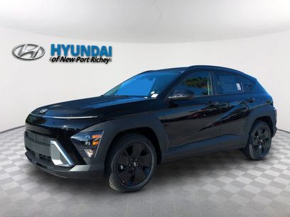 New 2026 Hyundai Kona SEL Sport