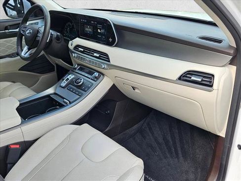 Used 2020 Hyundai Palisade Limited image 23