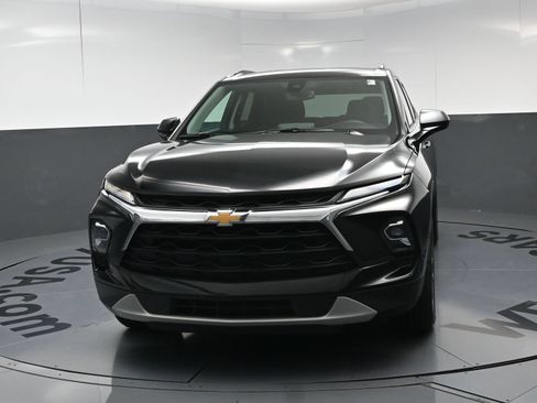 Used 2024 Chevrolet Blazer LT w/ Convenience Package FWD image 5