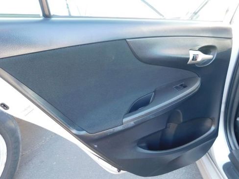 Used 2009 Toyota Corolla image 14