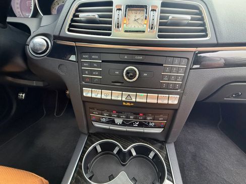 Used 2016 Mercedes-Benz E 400 4MATIC Coupe image 13