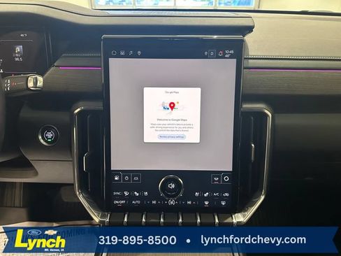 Used 2025 GMC Acadia Denali w/ LPO, Floor Liner Package AWD/4WD image 12