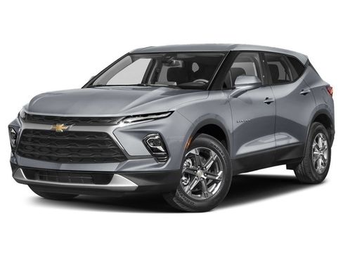 Used 2024 Chevrolet Blazer LT w/ Convenience Package FWD image 1