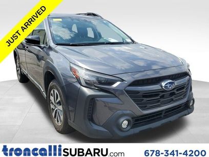 Certified 2024 Subaru Outback Premium
