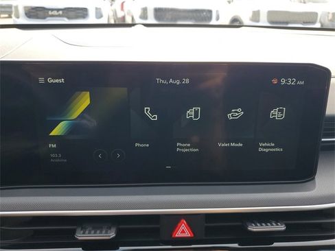 New 2026 Kia K5 LXS image 33