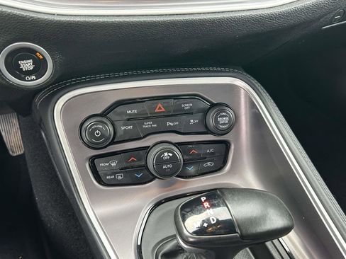 Used 2021 Dodge Challenger GT w/ Blacktop Package image 22