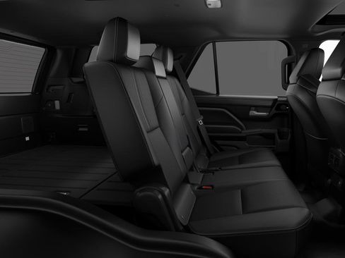New 2026 Toyota 4Runner Limited AWD/4WD image 61
