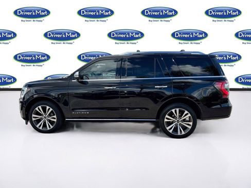 Used 2020 Ford Expedition Platinum RWD image 4
