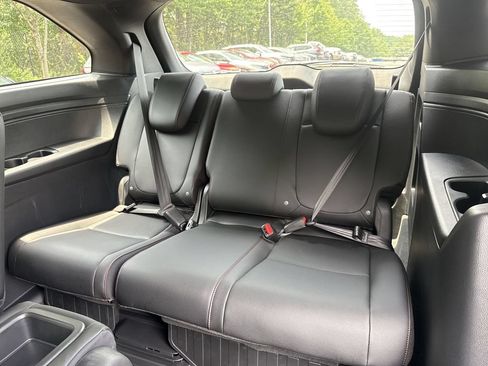 New 2026 Honda Odyssey Sport-L image 26