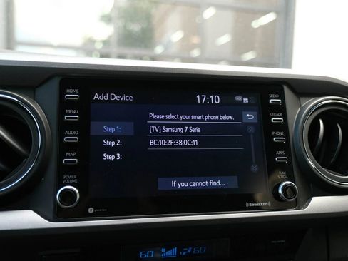 Used 2021 Toyota Tacoma TRD Off-Road image 37