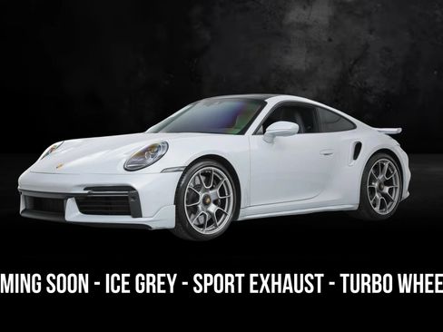 Used 2024 Porsche 911 GT3 RS AWD/4WD image 1