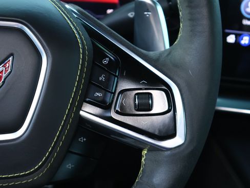 Used 2022 Chevrolet Corvette Stingray Premium Cpe RWD image 19