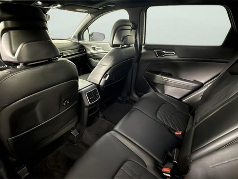 Used 2024 Kia Sportage X-Pro Prestige image 28