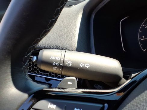 Certified 2025 Honda Civic Sport image 25