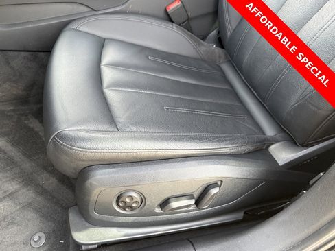 Used 2017 Audi A4 2.0T Premium Plus w/ Premium Plus Package image 32