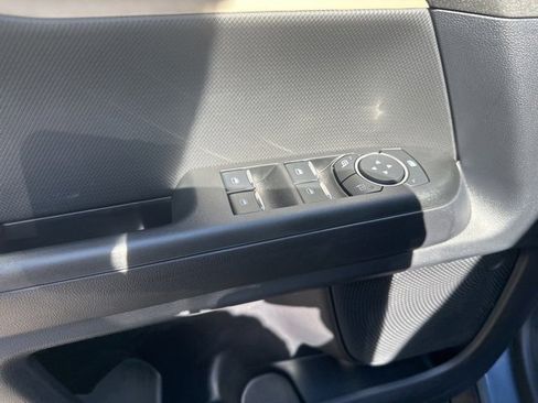 New 2025 Ford Bronco Sport Big Bend image 13