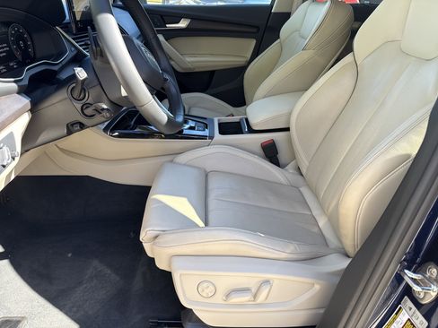 Used 2022 Audi Q5 2.0T Premium Plus image 9