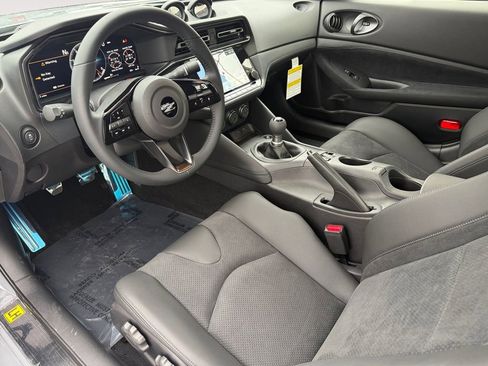New 2026 Nissan Z Performance image 16