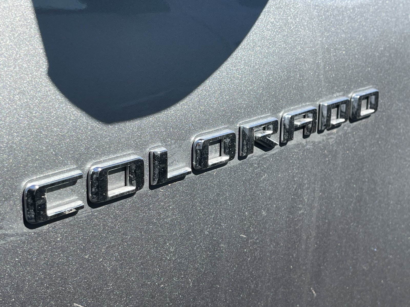 Used 2024 Chevrolet Colorado LT RWD image 4