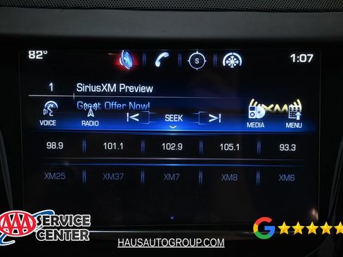 Used 2014 Cadillac ATS Premium RWD image 18